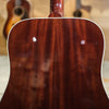 GIBSON HUMMINGBIRD ACOUSTIC-ELECTRIC GUITAR - ANTIQUE NATURAL