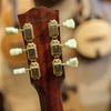 GIBSON HUMMINGBIRD ACOUSTIC-ELECTRIC GUITAR - ANTIQUE NATURAL