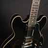 Gibson ES-335 (Vintage Ebony) "NEW"
