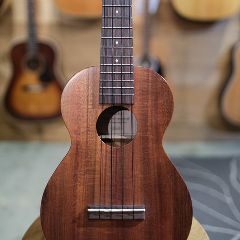 KAMAKA HF-2 Concert Ukulele