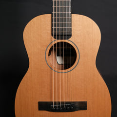 Furch Little Jane LJ10-CM LR Baggs EAS-VTC