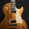 Gibson Les Paul 70's Deluxe Plain Top (Gold Top) "NEW"