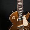 Gibson Les Paul 70's Deluxe Plain Top (Gold Top) "NEW"