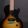 Gibson Les Paul Junior (Vintage Tobacco Burst) "NEW"