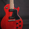 Gibson Les Paul Special (Vintage Cherry) "NEW"