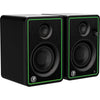 Mackie CR4-XBT 4 inch Multimedia Monitors with Bluetooth