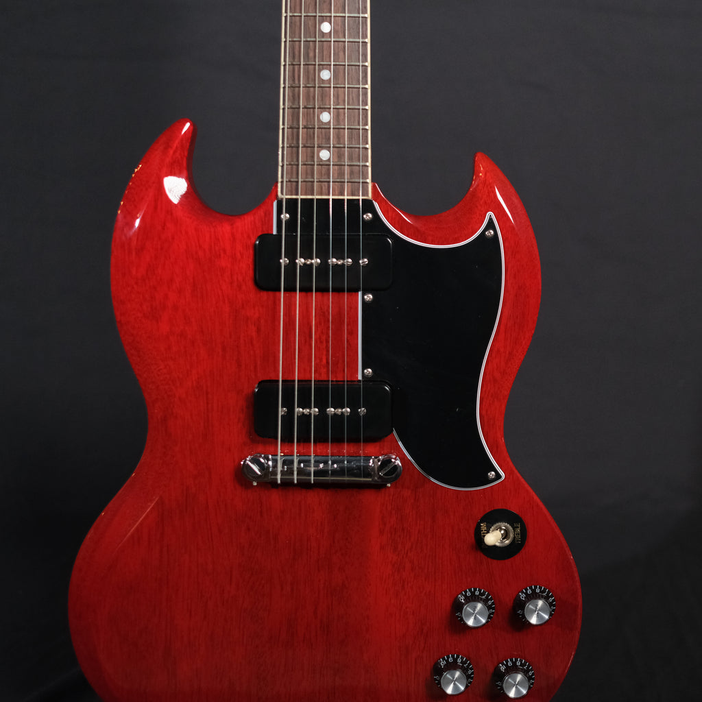 Gibson SG Special (Vintage Cherry) 
