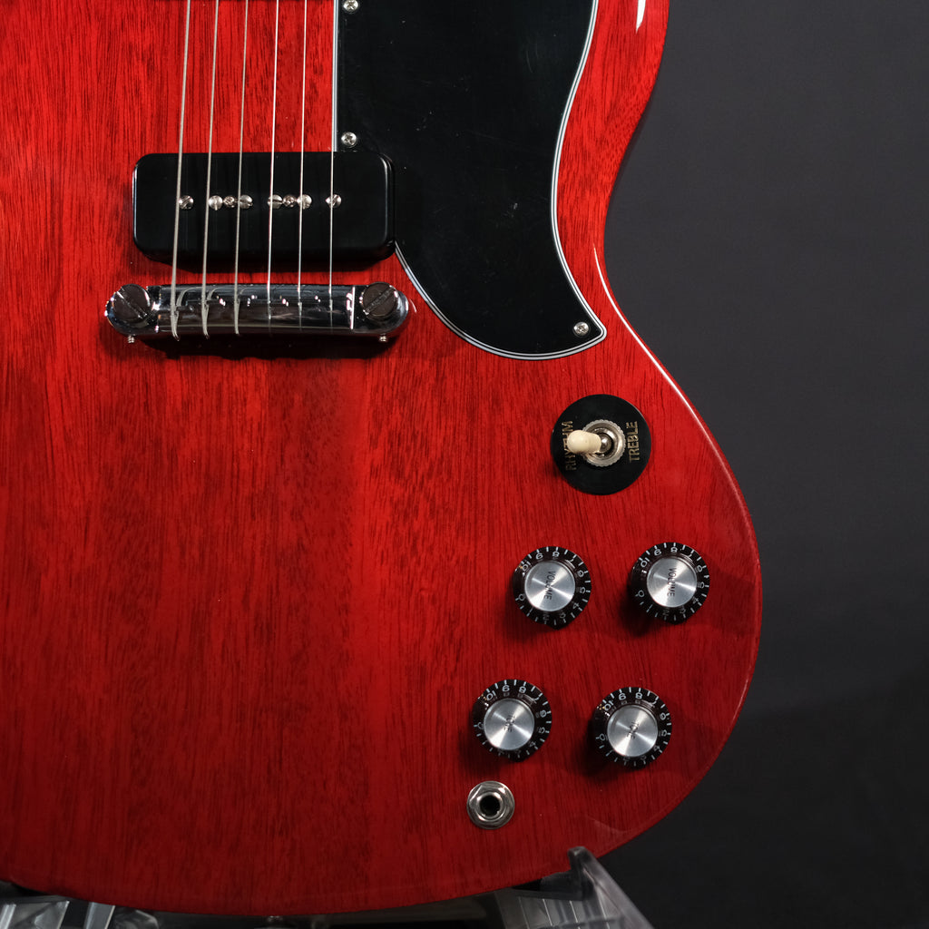 Gibson SG Special (Vintage Cherry) 