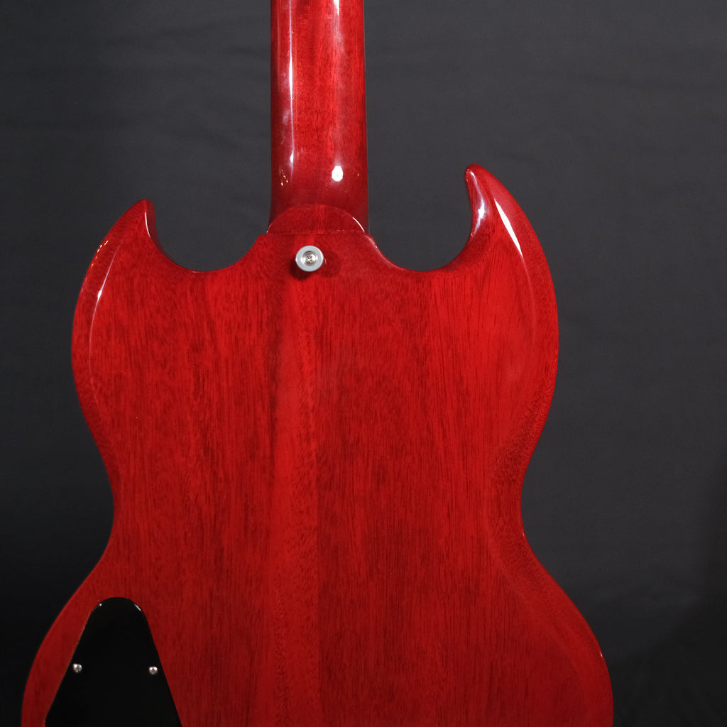 Gibson SG Special (Vintage Cherry) 