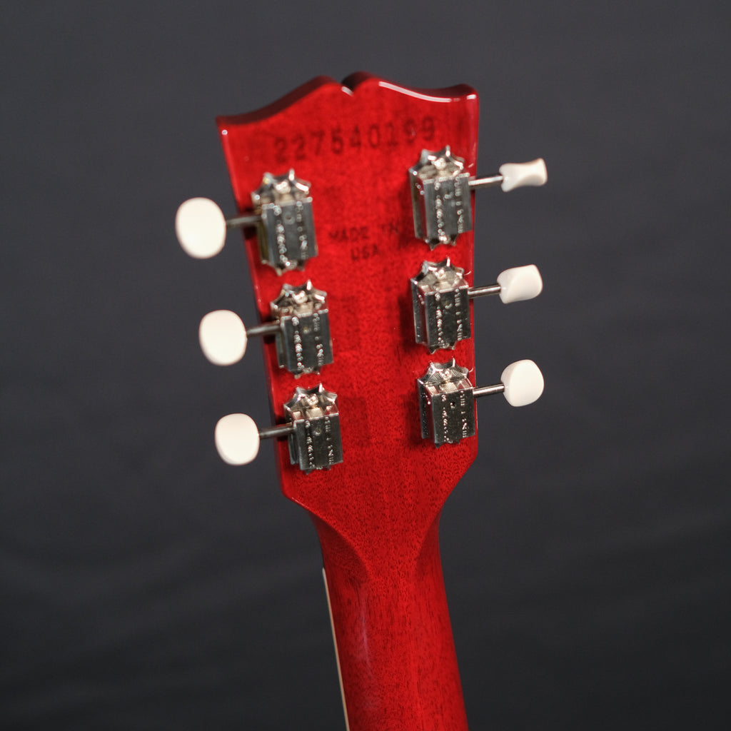Gibson SG Special (Vintage Cherry) 