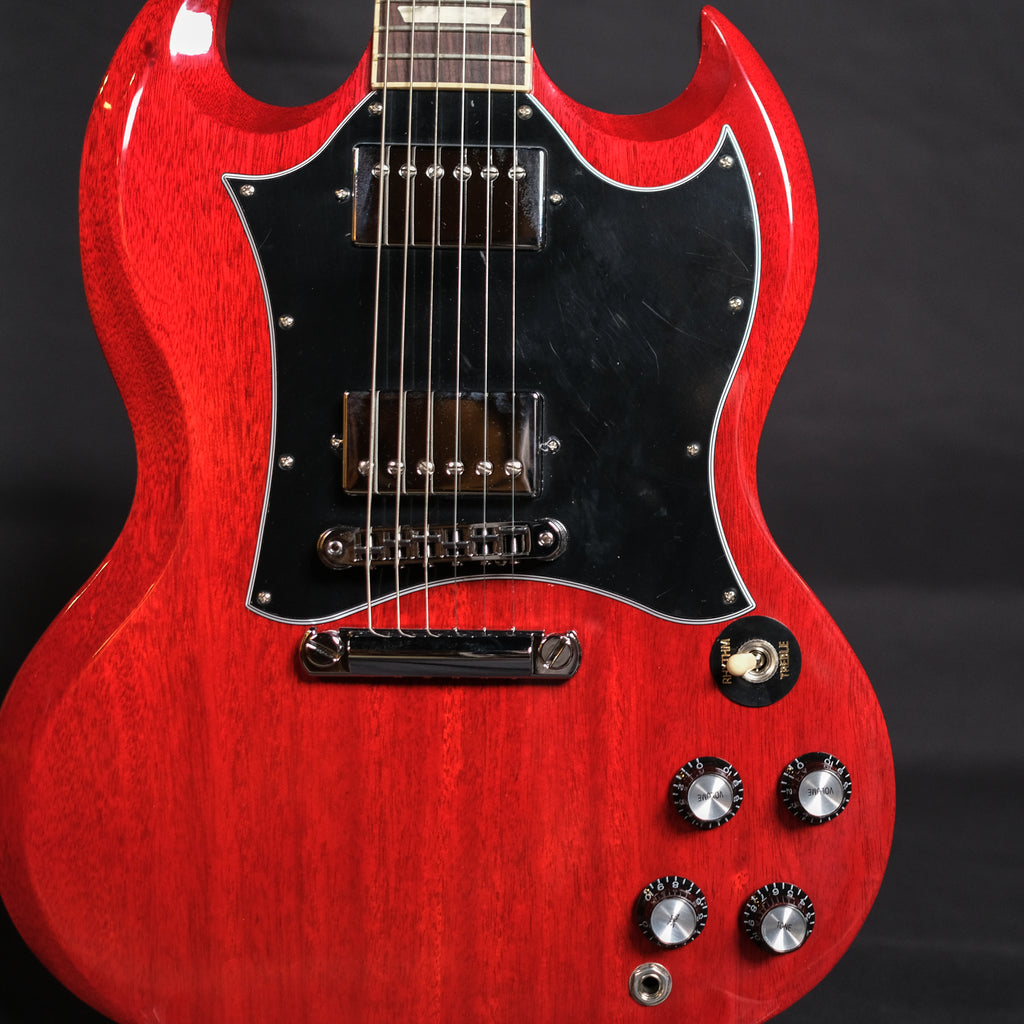 Gibson SG Standard (Heritage Cherry) 