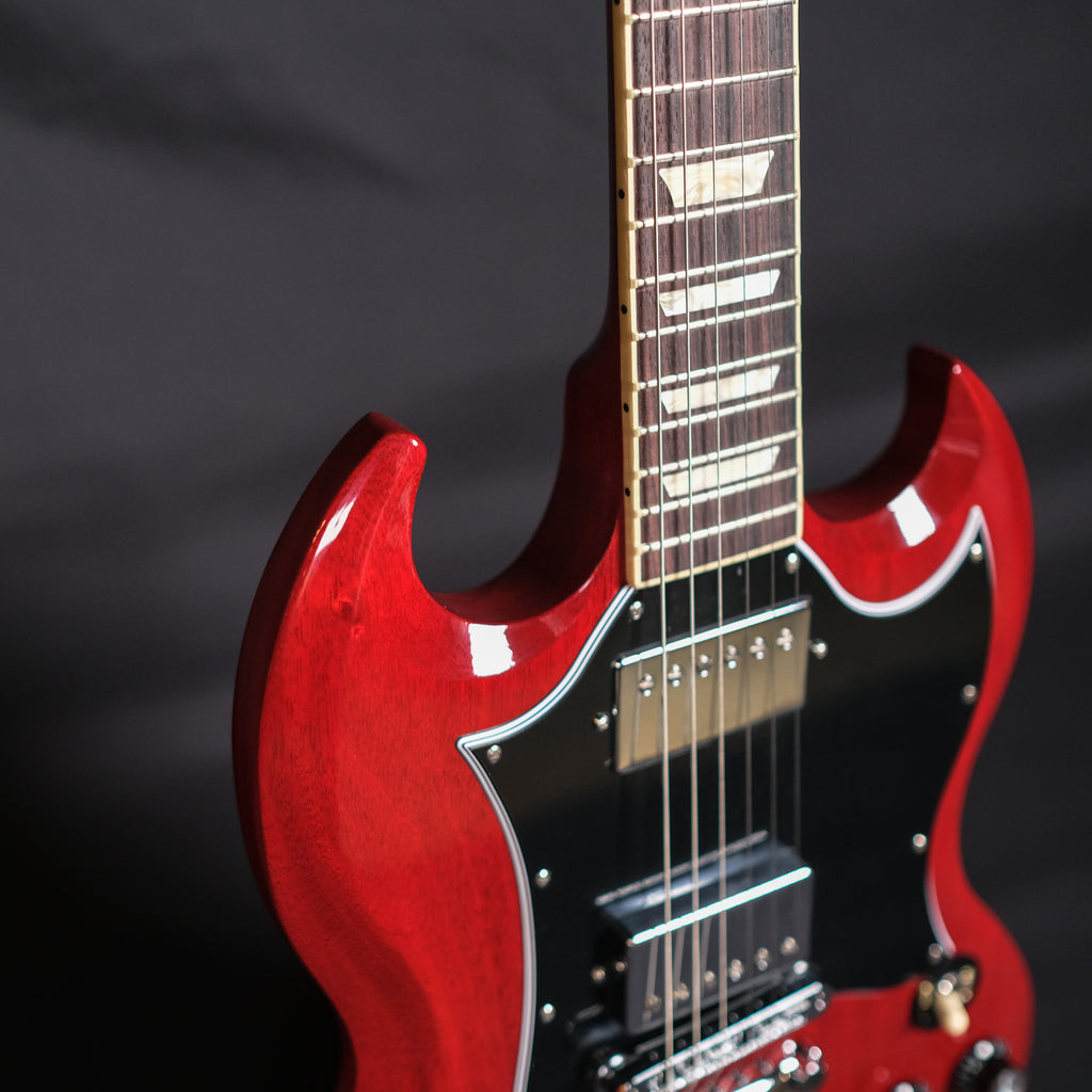 Gibson SG Standard (Heritage Cherry) 