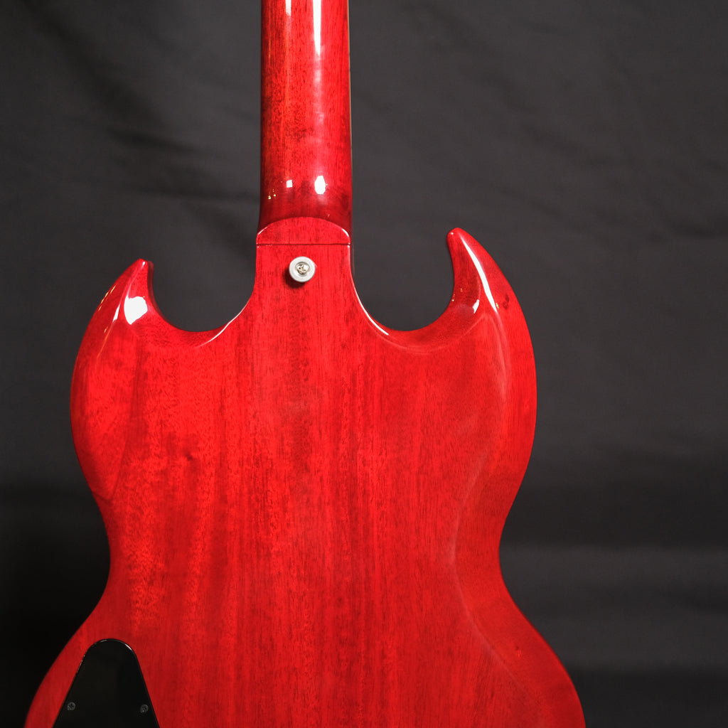 Gibson SG Standard (Heritage Cherry) 