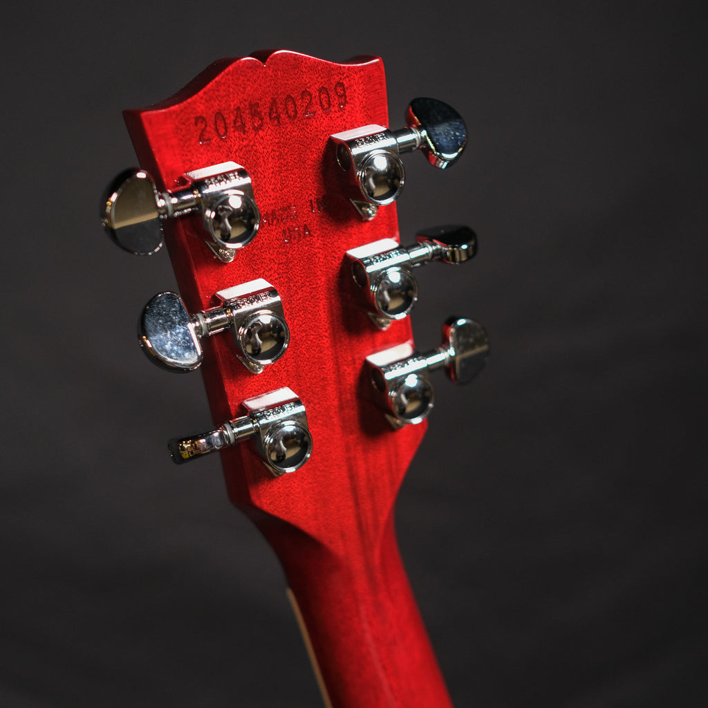 Gibson SG Standard (Heritage Cherry) 