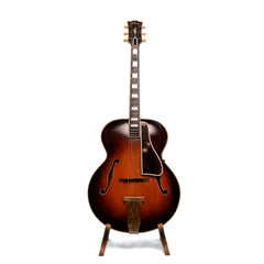 Vintage 1934 Gibson L-5 Archtop