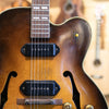 1955 Vintage Gibson ES-350 Sunburst
