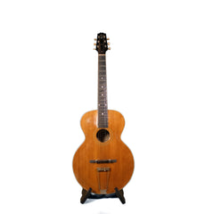 1924 Vintage Gibson L-2 Pumpkin