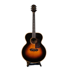 1939 Vintage Gibson J-100 Owned & Played by J.Geils