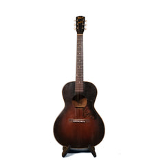 1943 Vintage Gibson Banner L-00 Owned by Don Guess & Played by Buddy Holly