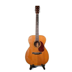 Vintage 1948 Martin 000-28