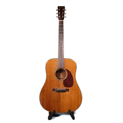 Vintage 1951 Martin D-18 (#120xx2)