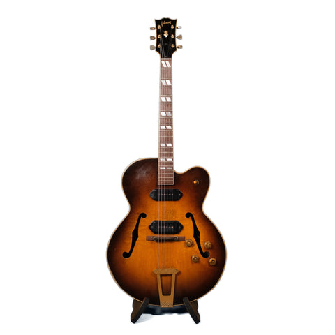 1955 Vintage Gibson ES-350 Sunburst