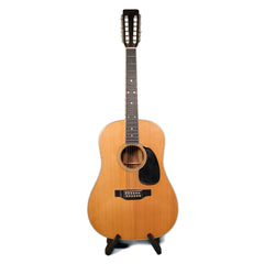 Vintage 1969/70 Martin D-12-35
