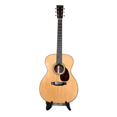 Martin OM-28E (New) Latest Fishman Aura Electronics
