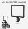 Godox LED P120C Ultra Slim Video Light