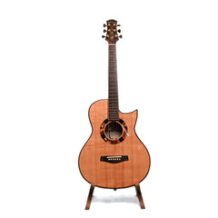 McKnight SDG (Glory to God) 1959 Sitka Spruce (New)