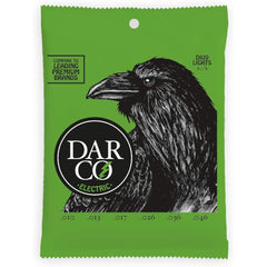 Martin Guitar Darco Electric D920, Light-Gauge Nickel Guitar Strings