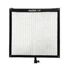 Godox FL150S Flexible LED Light with Stand & Honeycomb Grid