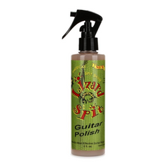 Lizard Spit GT500 Guitar / Instrument Polish - 8-oz. Spray Bottle
