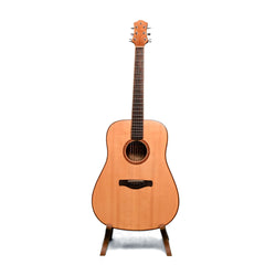 Kronbauer Flamed Myrtle Dreadnought