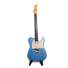 LSL Guitar - Lake Placid Blue