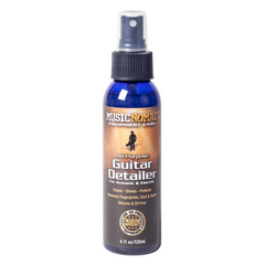 Music Nomad Guitar Detailer, 120ml
