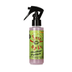 Lizard Spit MP 01 Guitar / Instrument Polish - 4-oz. Bottle