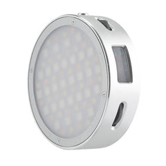 Godox R1 Round Mini RGB LED Mini Creative Light