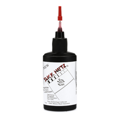 Lizard Spit SLN10 Slick Nutz Nut Slot Lubricant - 1-oz. Bottle