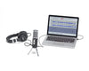 Samson Satellite USB Broadcast Microphone