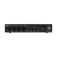 Steinberg UR44C USB Audio Interface