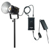 Godox VL150 LED Video Light with HQ Lightstand