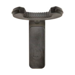 D&A Guitar Gear WH-0100 GRIP Wall Hanger - Black