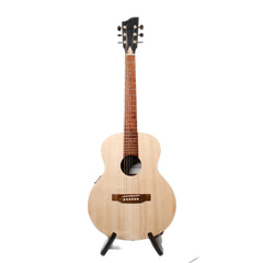 Woodpecker Mini Jumbo MJB-S EQ