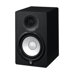 Yamaha HS5 5 inch Powered Studio Monitor - Black