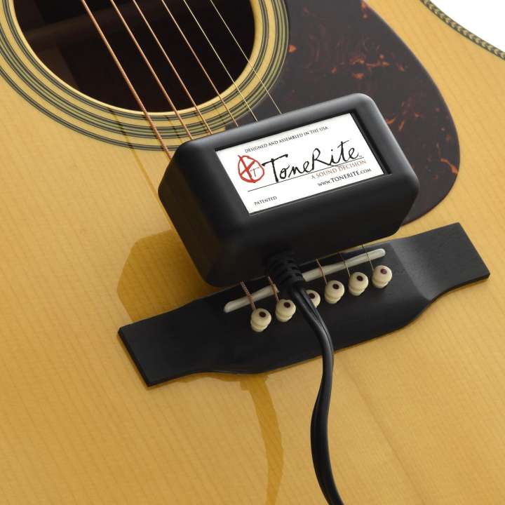 Guitar Tonerite (3G VERSION) 220V 3-PIN - Heirlooms Music Pte. Ltd.