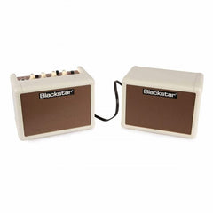 Black Star Fly 3 Acoustic Stereo Pack