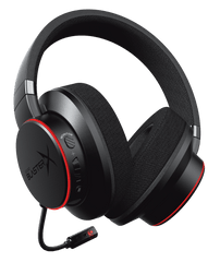 Sound BlasterX H6